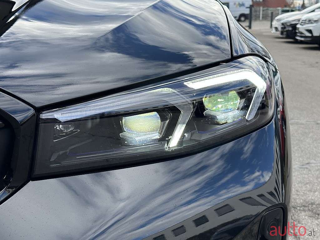 2023' BMW 3Er-Reihe photo #5