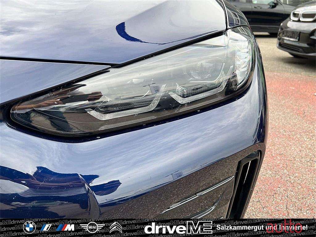 2023' BMW i4 photo #3