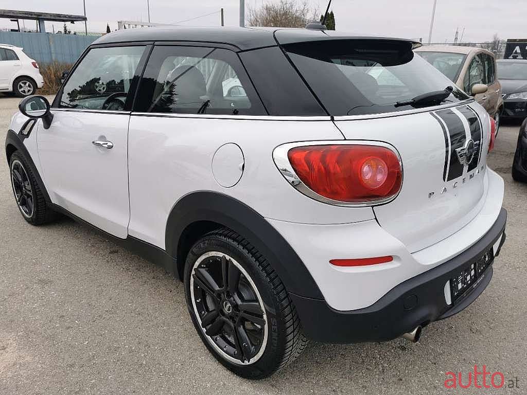 2013' MINI Mini photo #6