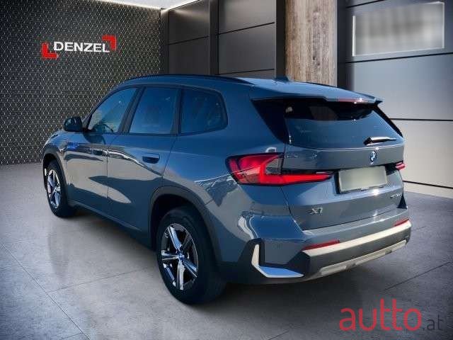 2023' BMW X1 photo #3