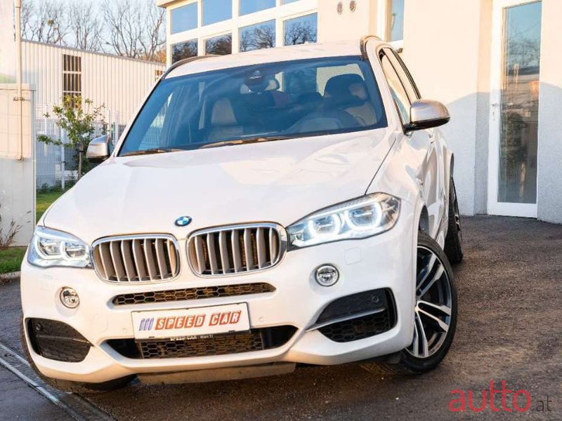 2014' BMW X5 photo #2