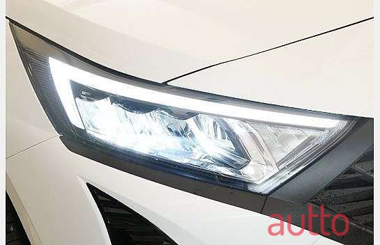 2024' Hyundai i20 photo #4