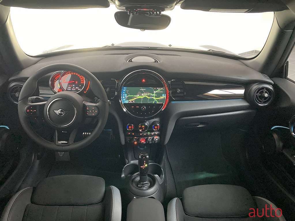 2022' MINI Mini photo #4