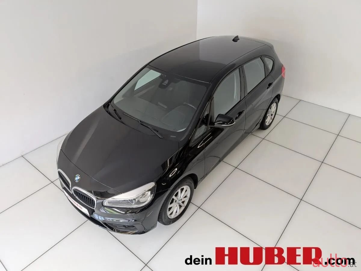 2017' BMW 2Er-Reihe photo #2