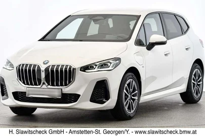2024' BMW 2Er-Reihe