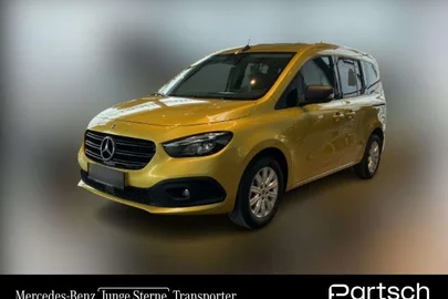 2021' Mercedes-Benz Citan