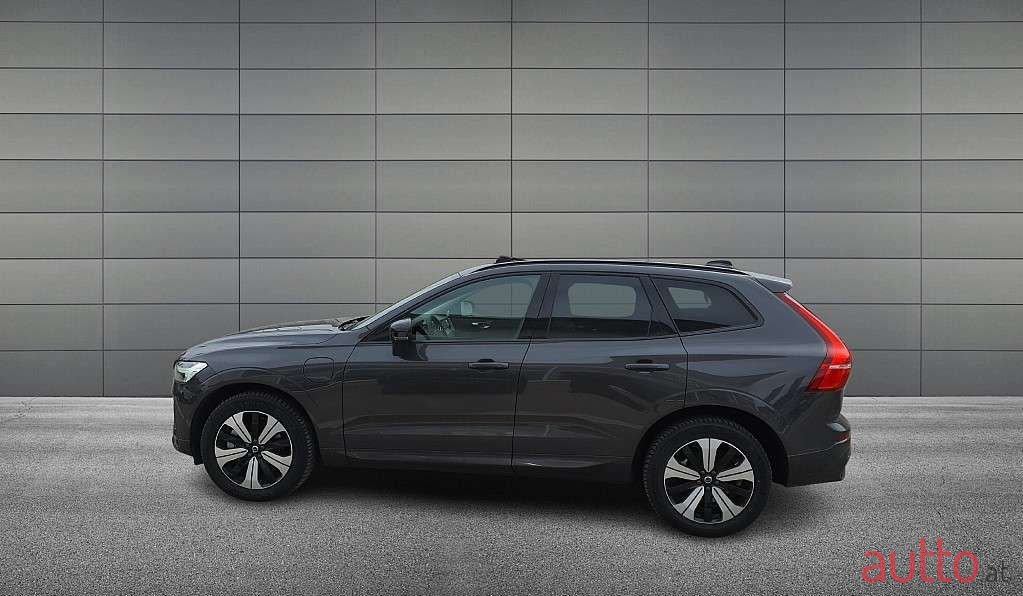 2024' Volvo XC60 photo #3