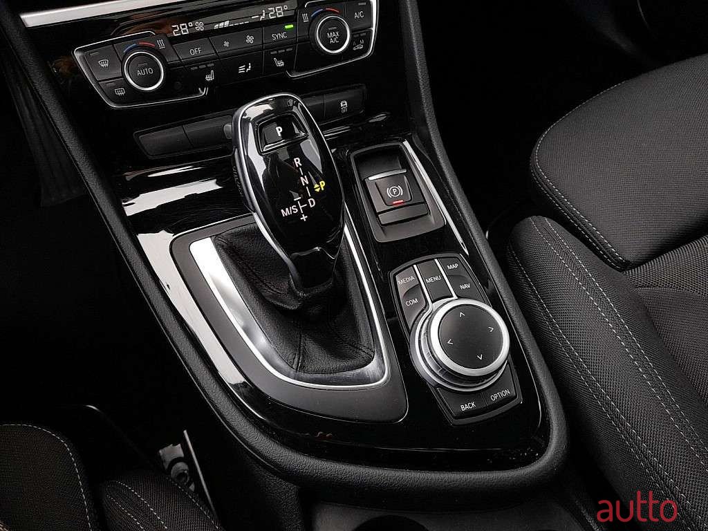 2020' BMW 2Er-Reihe photo #6