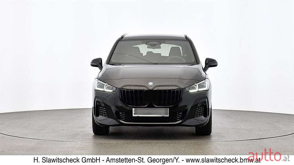 2024' BMW 2Er-Reihe photo #2