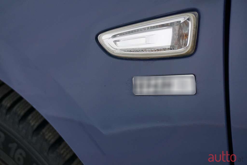 2019' Opel Astra photo #4