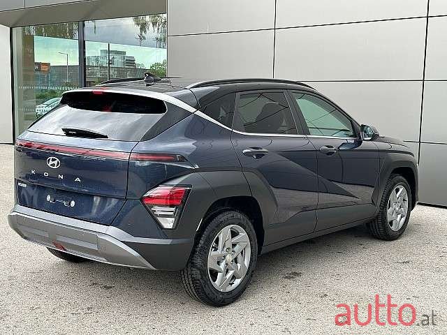 2024' Hyundai Kona photo #5