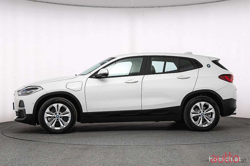 2023' BMW X2 photo #2