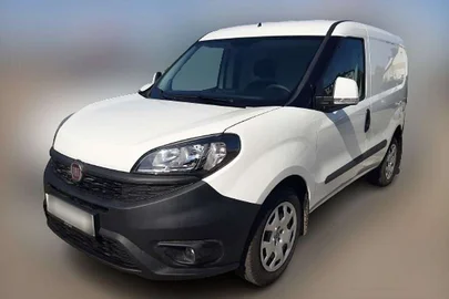 2023' Fiat Doblo
