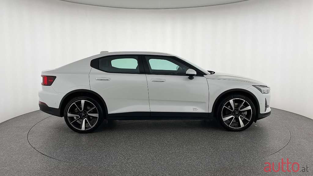 2022' Polestar 2 photo #3