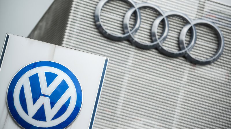 Volkswagen Group Recalling 4 Million Vehicles Over Steering Issue