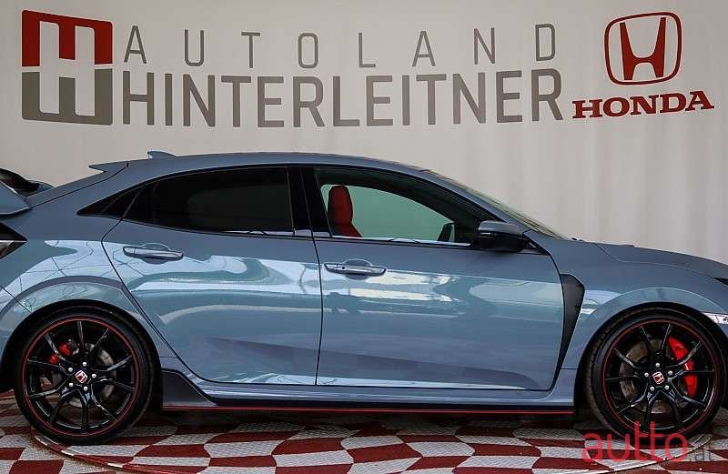 2019' Honda Civic photo #3