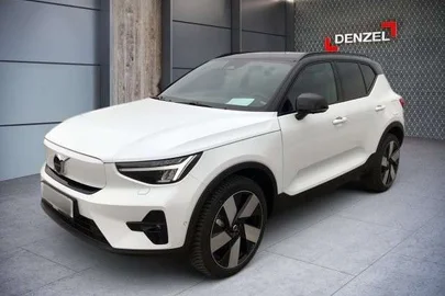 2023' Volvo XC40