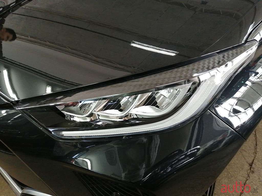 2023' Mazda Mazda2 photo #3