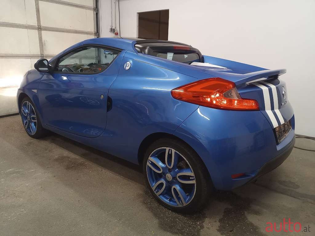 2012' Renault Wind photo #6