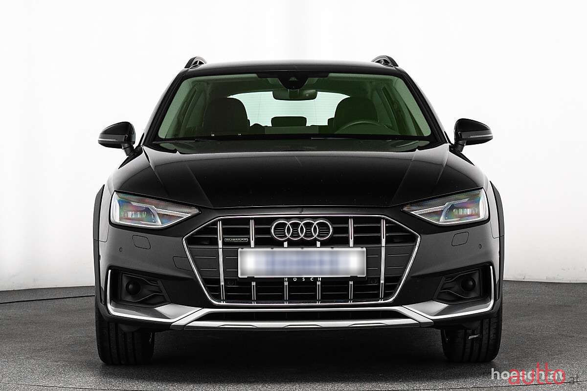2022' Audi A4 photo #2