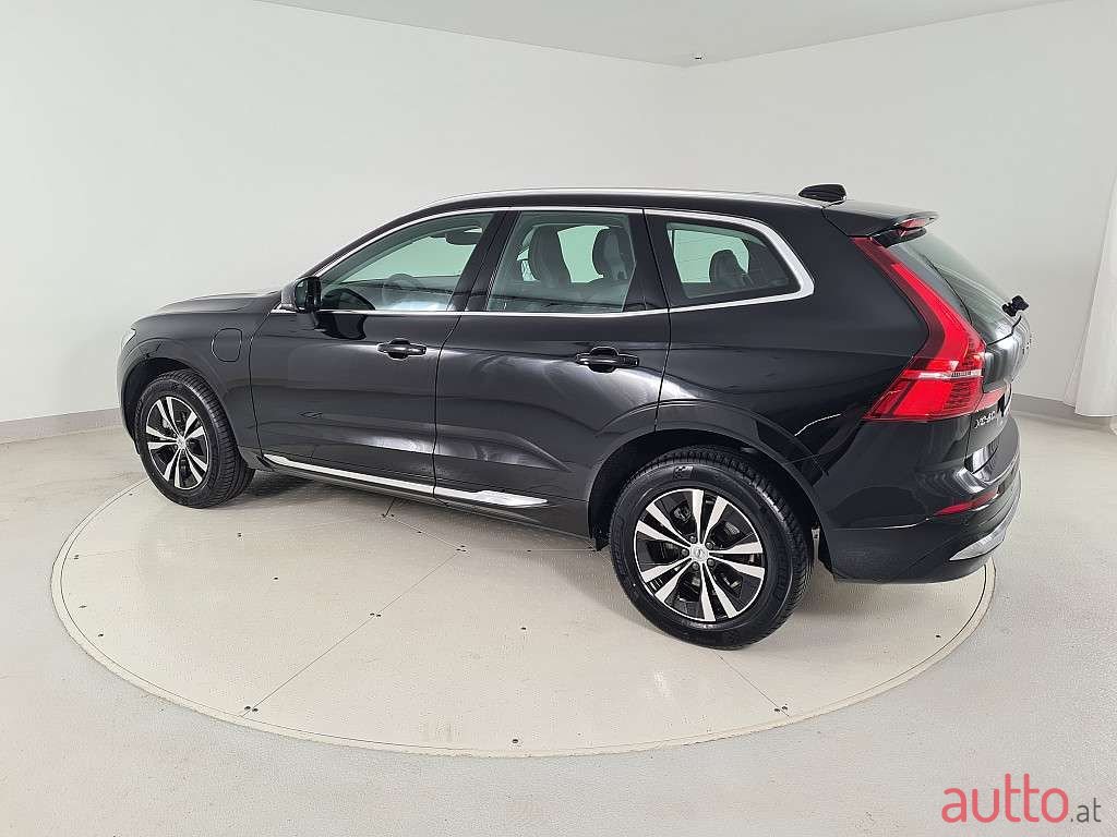 2021' Volvo XC60 photo #6