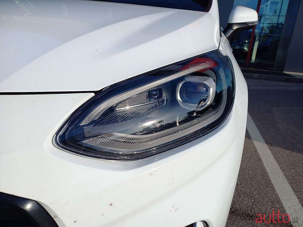 2022' Ford Fiesta photo #4