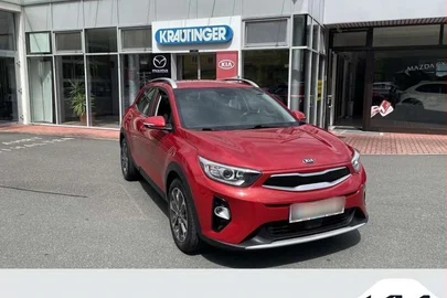 2018' Kia Stonic
