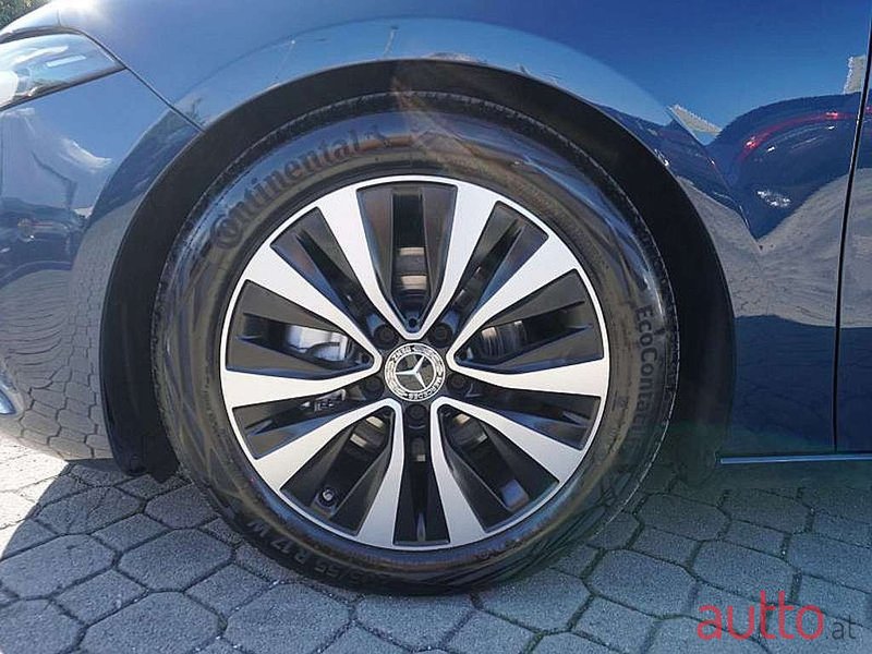 2020' Mercedes-Benz A-Klasse photo #6