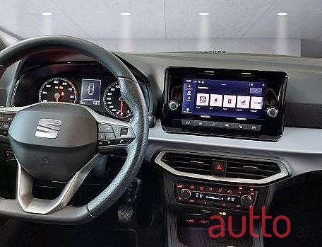 2023' SEAT Ibiza photo #6