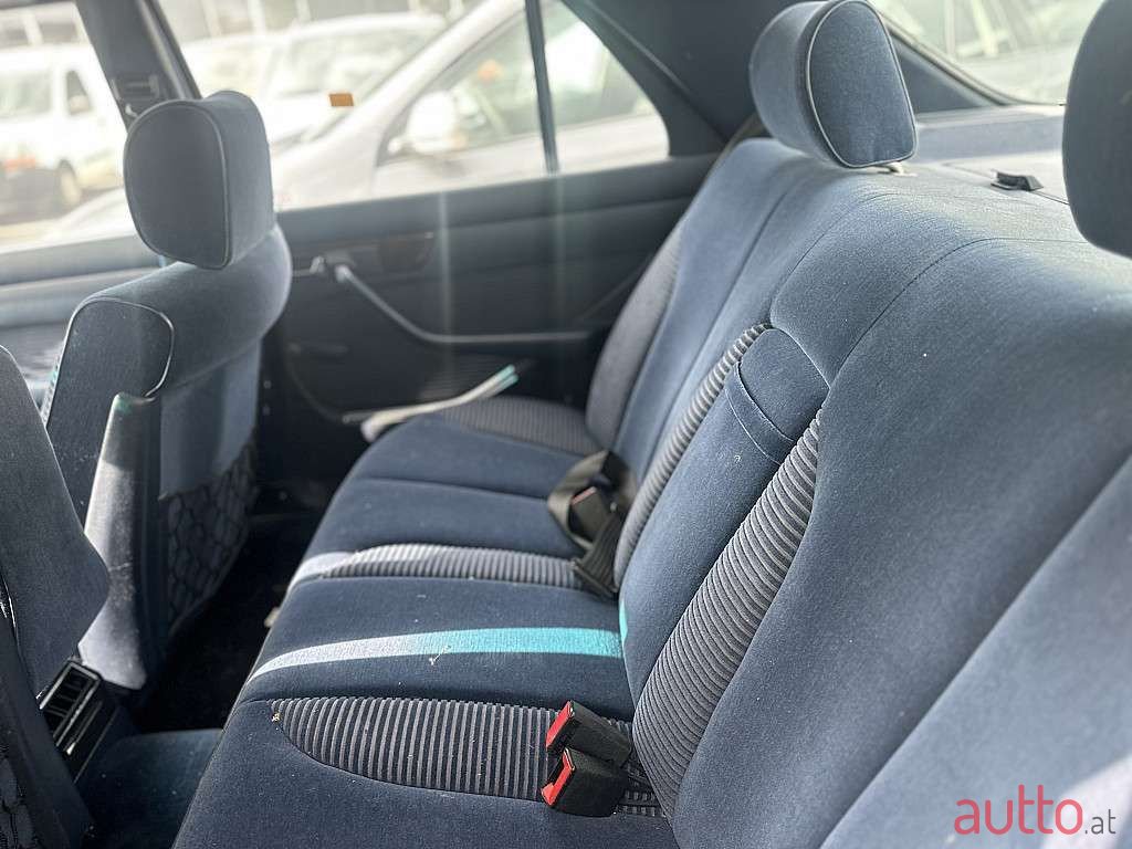 1983' Mercedes-Benz S-Klasse photo #6