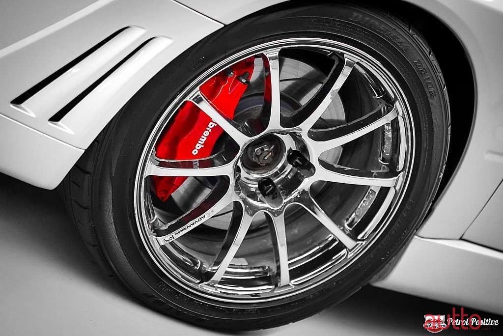 2001' Mitsubishi Lancer photo #4