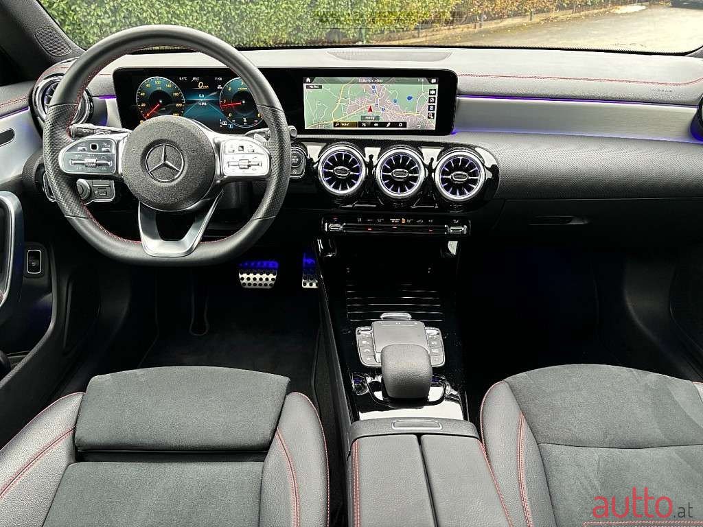 2023' Mercedes-Benz Cla-Klasse photo #2