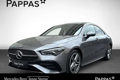 2024' Mercedes-Benz Cla-Klasse