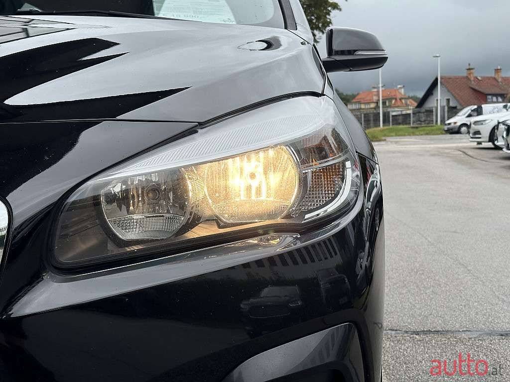 2019' BMW 2Er-Reihe photo #4