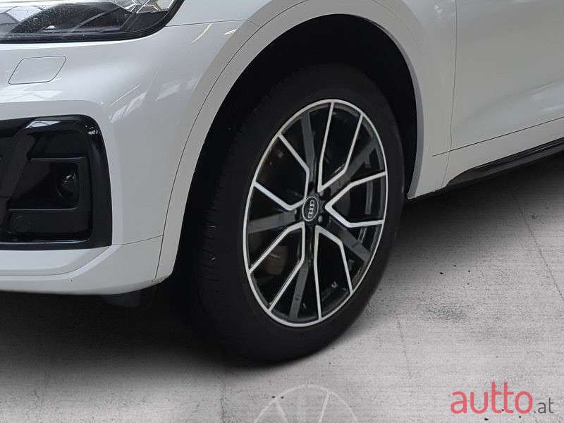 2022' Audi Q5 photo #5