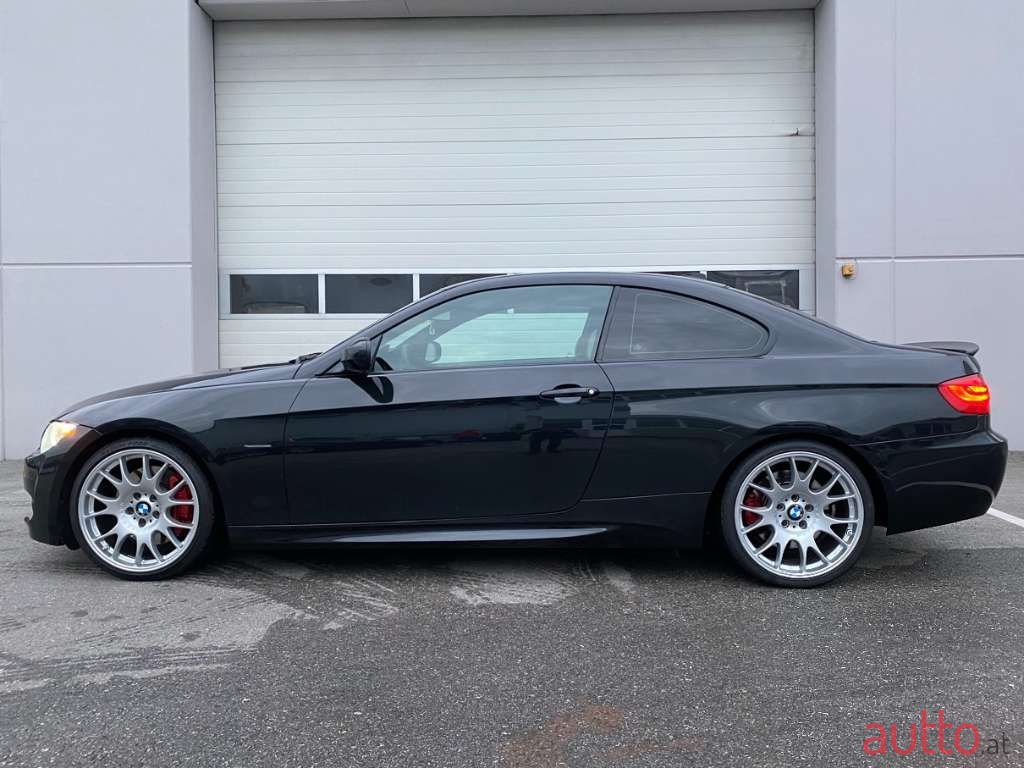 2010' BMW 3Er-Reihe photo #5