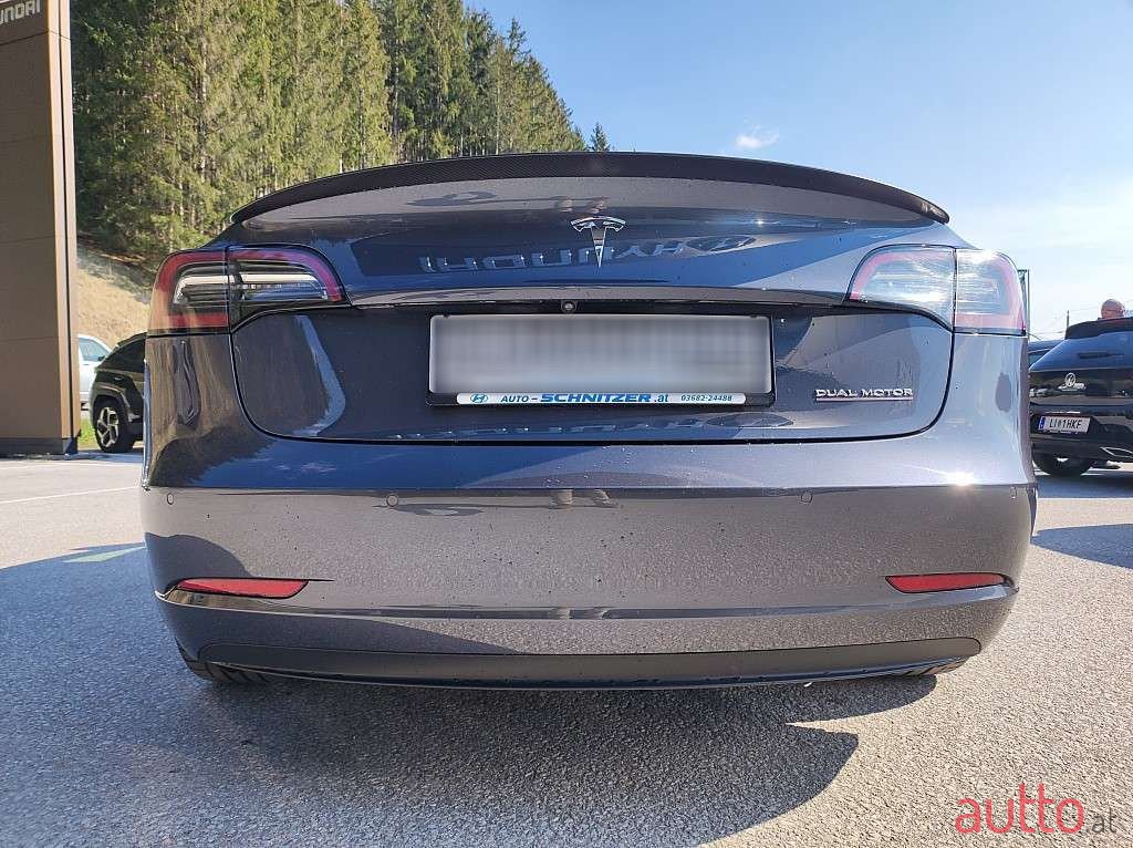 2019' Tesla Model 3 photo #6