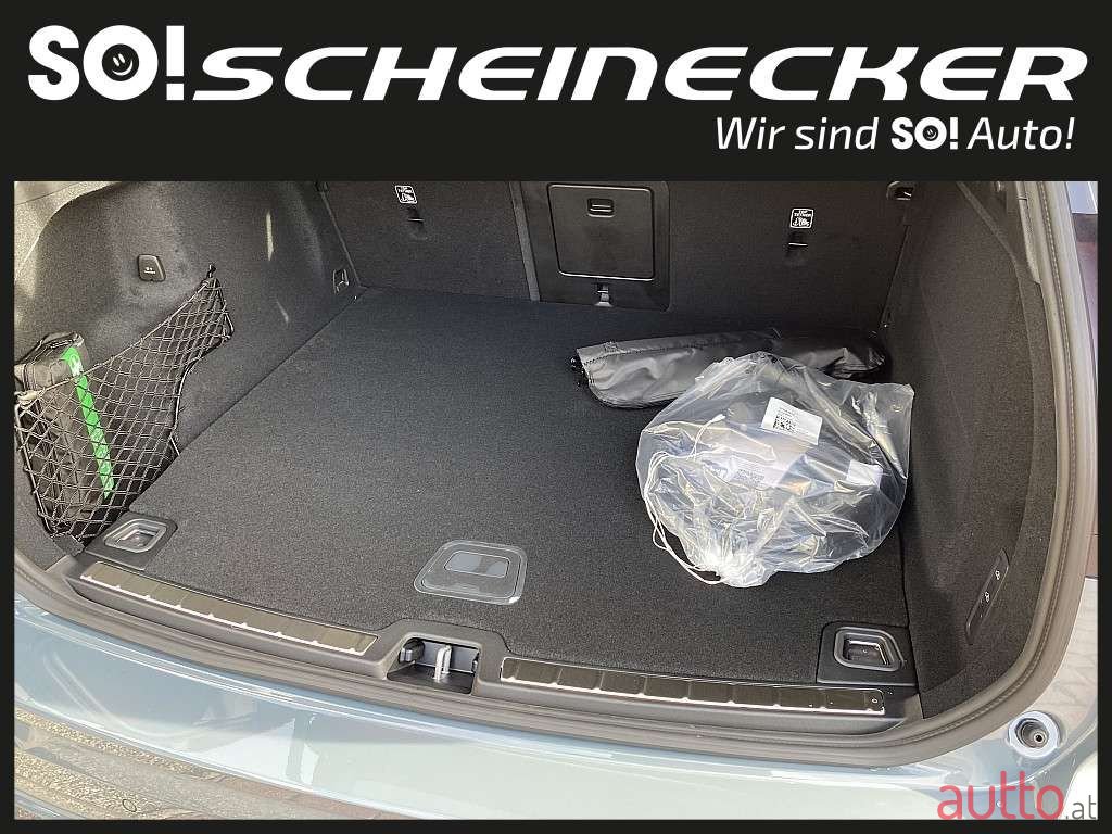 2024' Volvo XC60 photo #6