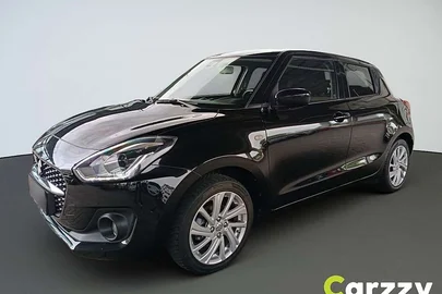 2021' Suzuki Swift