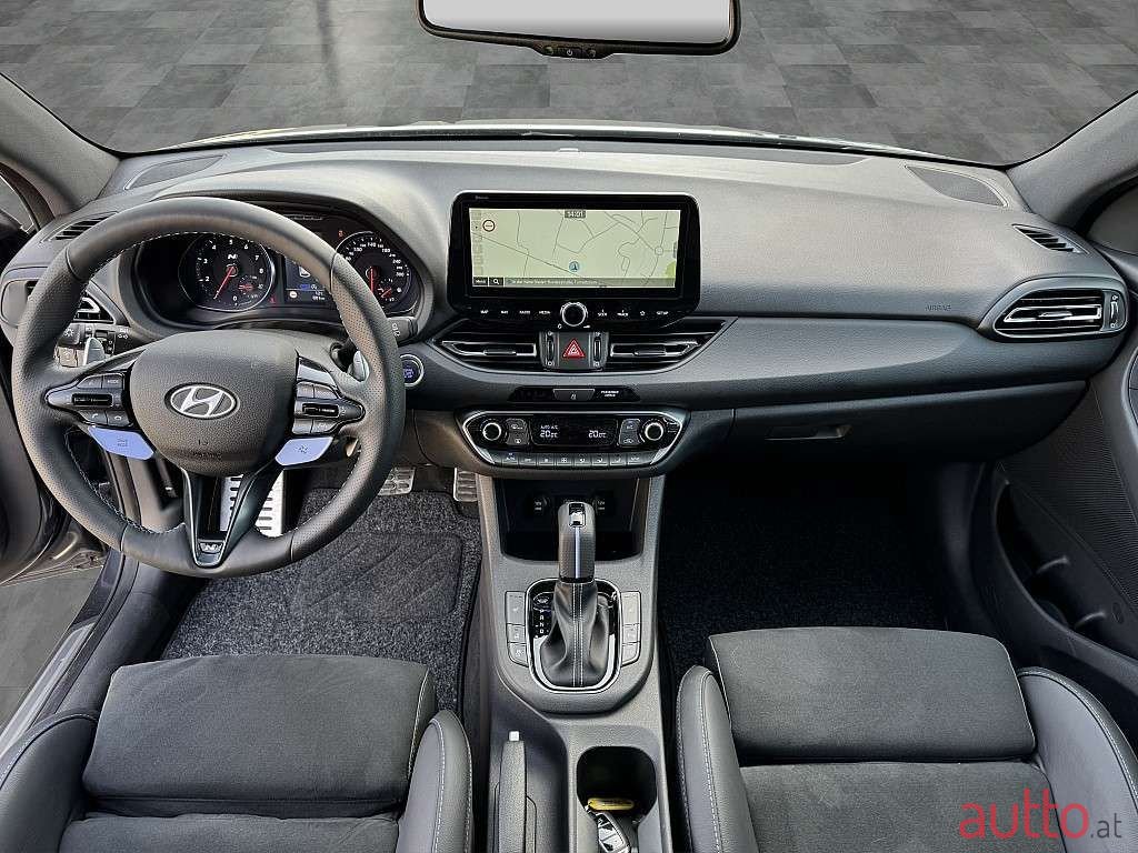 2024' Hyundai i30 photo #6