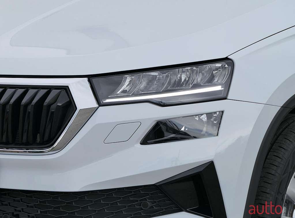 2023' Skoda Karoq photo #2