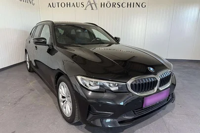 2020' BMW 3Er-Reihe