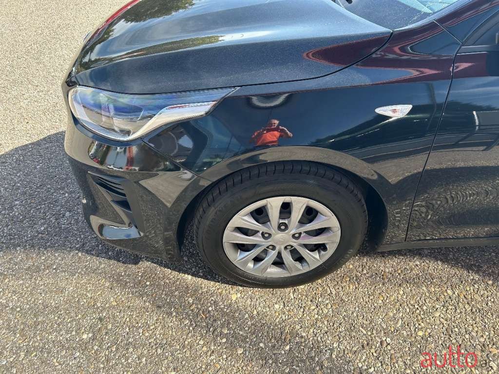 2019' Kia Ceed photo #4