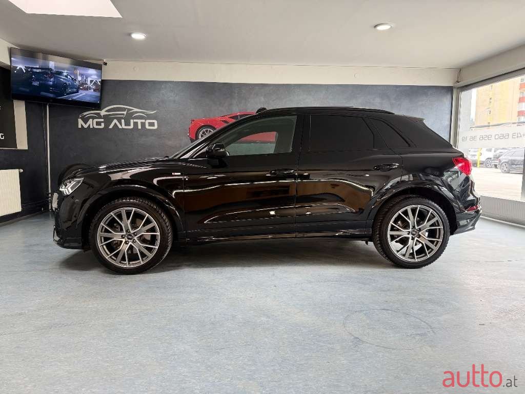 2021' Audi Q3 photo #3