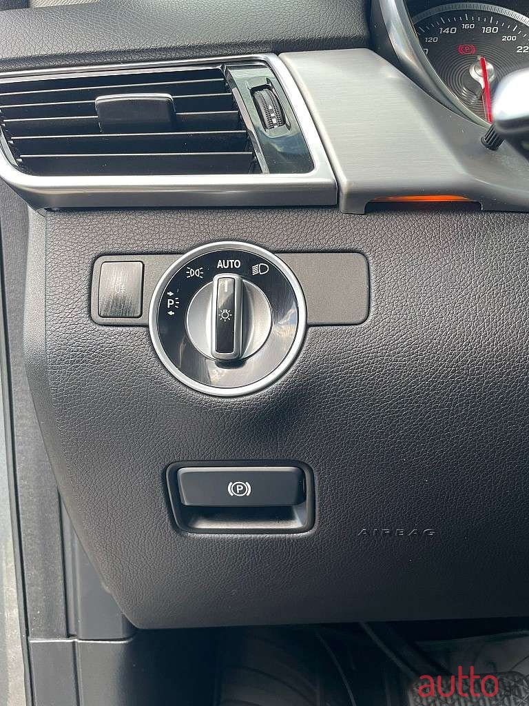 2016' Mercedes-Benz Gle-Klasse photo #3