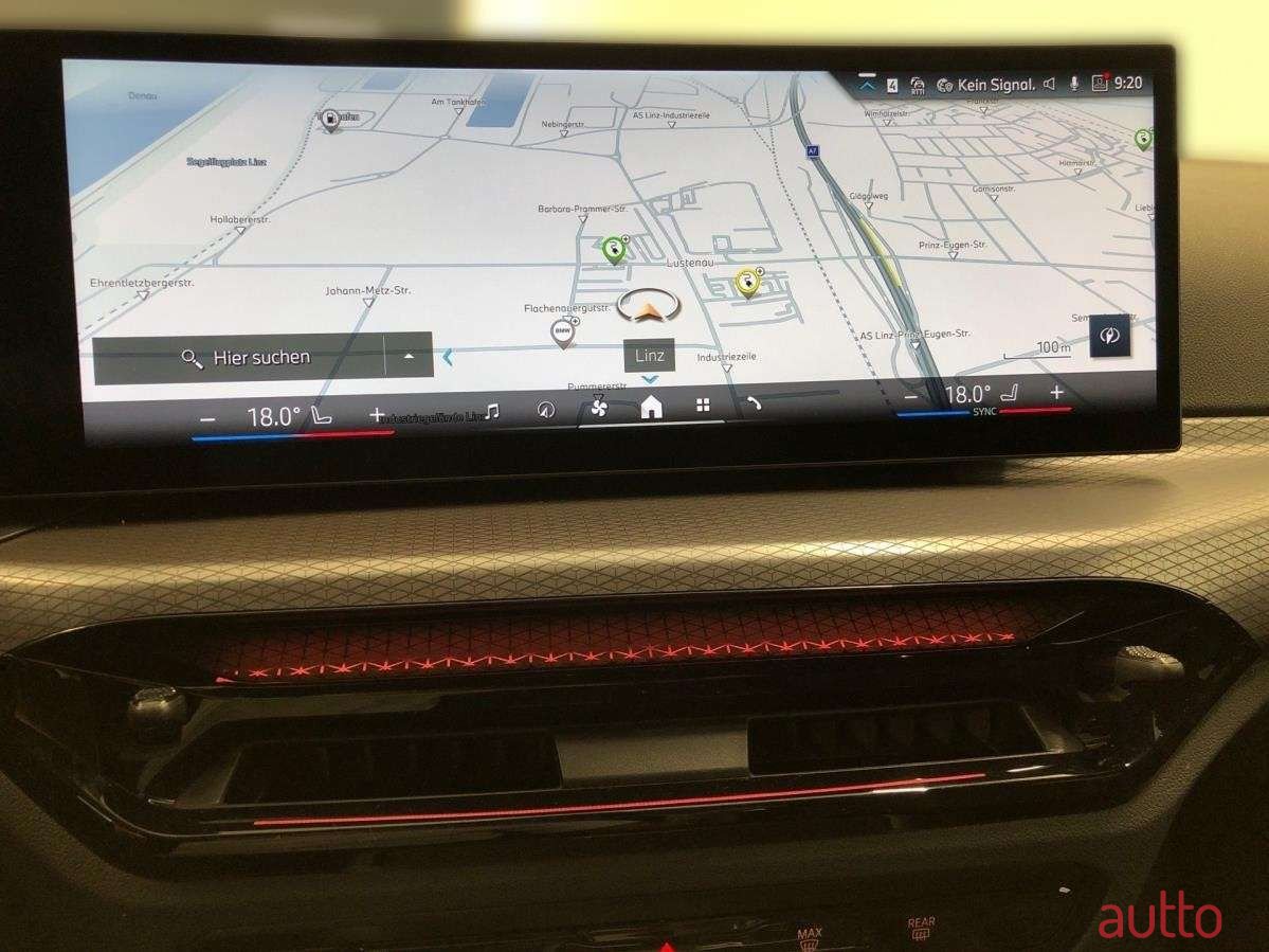 2024' BMW 3Er-Reihe photo #5