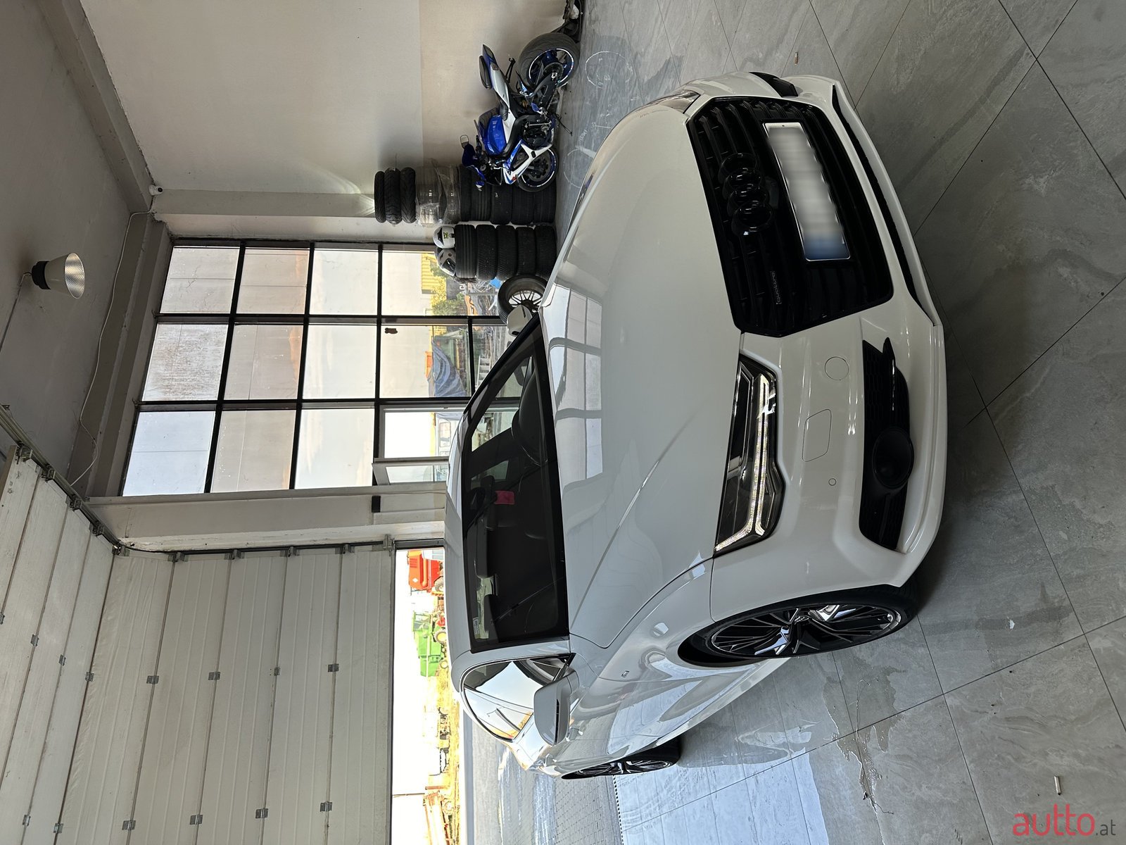 2015' Audi A7 photo #3