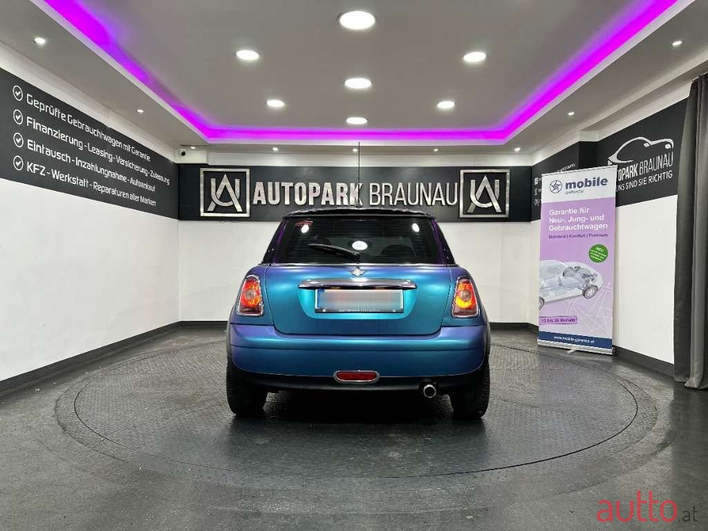 2007' MINI Mini photo #5