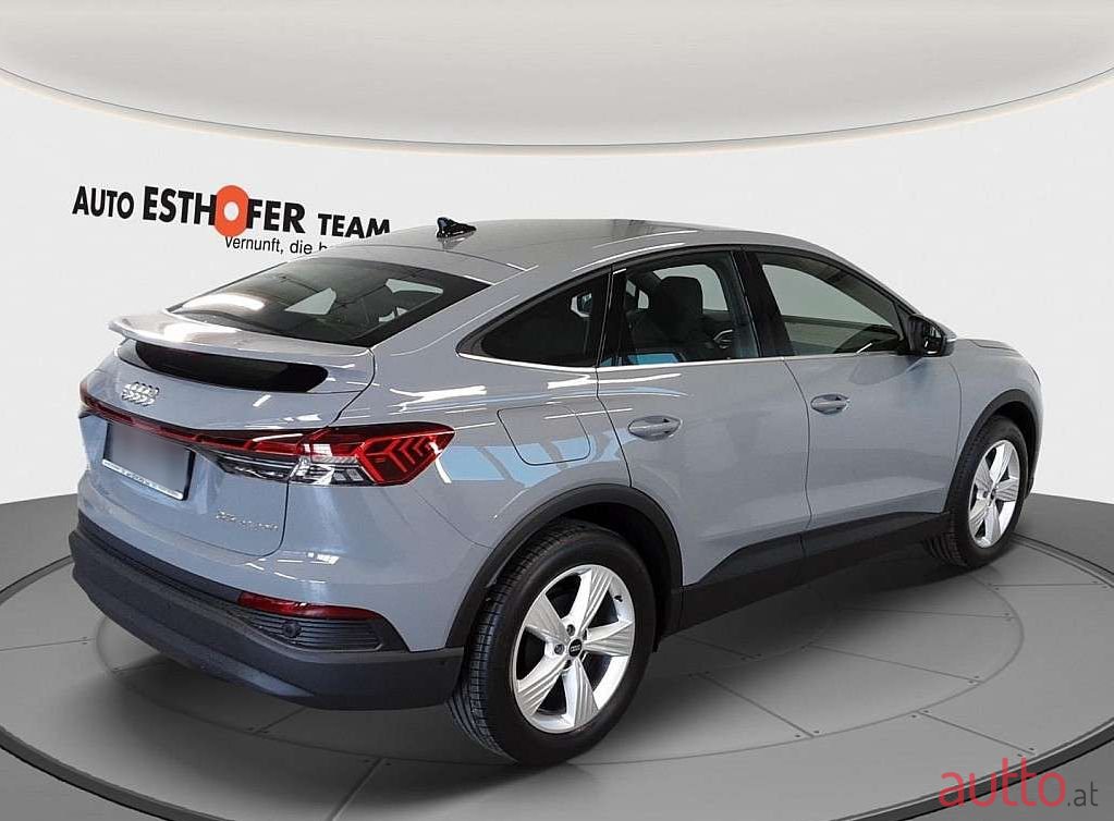 2023' Audi e-tron photo #5