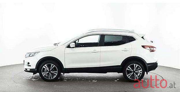 2019' Nissan Qashqai photo #1